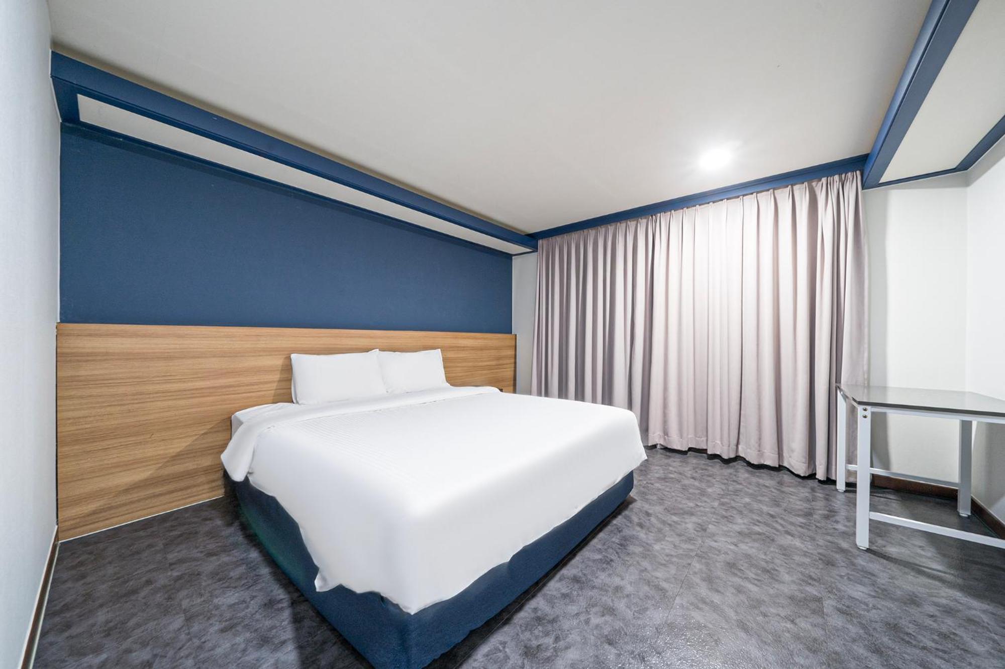 Noblesse Hotel Jeju Exterior foto
